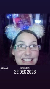 Jennifer Smith Body Dysmorphia