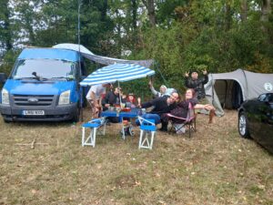 Positive souls trying to make a difference