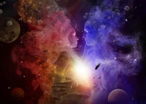 Finding Peace Inside A Beautiful Heart